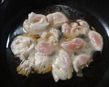きのこたっぷり＆卵たっぷり♪きのこの山丼作り方4写真