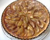 ノンオイル無花果のタルト作り方6写真