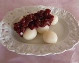 お月見だんご作り方10写真