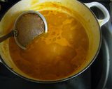 ル・クルーゼ☆我が家のトマトソース作り方13写真