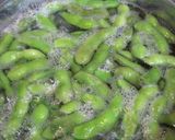 塩味しっかり♪我が家の枝豆の茹で方作り方3写真