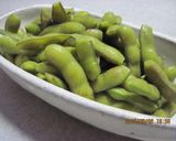 塩味しっかり♪我が家の枝豆の茹で方作り方5写真