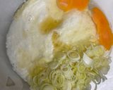あなん谷淡口醤油の長芋と明太子グラタン！作り方3写真