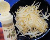 もやしレンチン♪ナムル☆簡単安い編☆作り方10写真