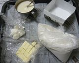 FPで作る♪簡単サクサク~スコーン作り方1写真