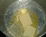 ホワイトソース作り方1写真