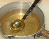 手軽に簡単☆ニシン蕎麦作り方1写真
