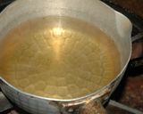 手軽に簡単☆ニシン蕎麦作り方3写真