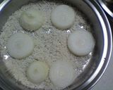 なんちゃってアフリカ料理　野菜のチェブ作り方3写真