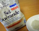 レンジで簡単♪乾燥ジャコ海老＆海老塩作り方14写真