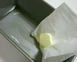 ホットケーキミックスで簡単バナナケーキ作り方5写真