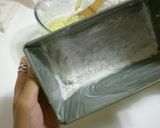 ホットケーキミックスで簡単バナナケーキ作り方7写真