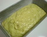 ホットケーキミックスで簡単バナナケーキ作り方8写真