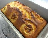 ホットケーキミックスで簡単バナナケーキ作り方9写真
