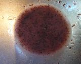 叩き長芋の梅酢和え作り方4写真