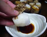 うちの里芋の茹で方&食べ方〰作り方6写真
