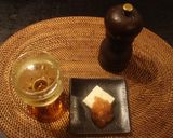 いちじくのジャム作り方7写真