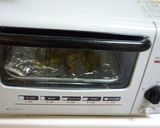 オーブントースターで作るゴーヤのグラッセ作り方4写真