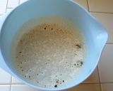 Walnut Raisin Bread作り方7写真