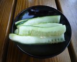 あなたもはまる？ジョイのきのこサンド♪作り方9写真