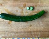 梅だれクンぷりぷりそうめん作り方3写真