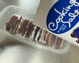横浜発♡小鰯で自家製アンチョビと魚醤作り方2写真