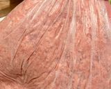 レンジで完成♩簡単包まないロールキャベツ作り方1写真