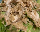 しっとり簡単鶏ハム DIET ズボラさん作り方6写真