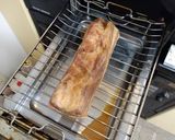 焼豚（牛乳タンブリングVer.）作り方8写真