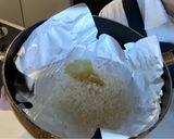 ダイエットコロッケ「揚げないコロッケ」作り方7写真