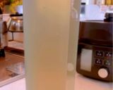 玄米酵母液作り方10写真