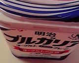 かんたんヨーグルトデザート♪作り方1写真