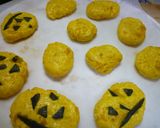 幼児のおやつにカボチャのソフトクッキー♪作り方6写真