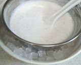 巨峰のヨーグルトムース作り方4写真