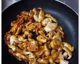 鶏肉 ♪ チンジャオローズ ♪作り方6写真