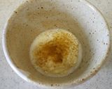 かぼちゃの蒸し焼き作り方4写真