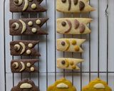 子どもの日クッキー作り方10写真