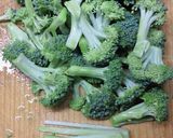 野菜たっぷりハシュドビーフ風スパゲティ作り方4写真
