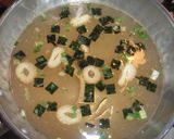 ＊エリンギdeなんちゃって松茸ご飯＊作り方2写真