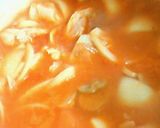 味付け不要! パスタソースで鶏のトマト煮作り方10写真