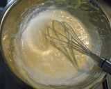 カフェの美味しいベイクドチーズケーキ♬作り方7写真