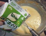 カフェの美味しいベイクドチーズケーキ♬作り方9写真