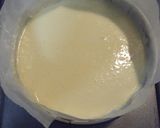 カフェの美味しいベイクドチーズケーキ♬作り方10写真