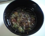 激ウマ！つけ中華麺作り方3写真