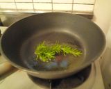 ピーマンが美味くなるローズマリーソテー作り方3写真