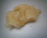 カニを味わう蟹クリームコロッケ作り方1写真