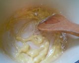 カニを味わう蟹クリームコロッケ作り方3写真