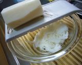 ちゅるちゅる旨～い♪♪山芋そうめん♡♡作り方1写真