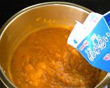 ♡かぼちゃスープ♡作り方4写真