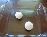 残りカレーでカレーパン作り方2写真